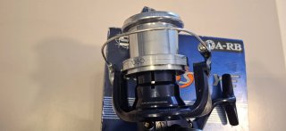 Shimano kisu daiwa