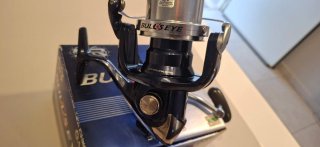 Shimano kisu daiwa