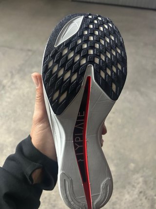 Nike streakfly 2, nuevas sin estrenar , talla 43