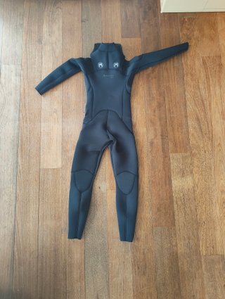 Traje Neopreno Matuse NEOS 3/2 Niño 10Y