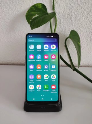 Samsung S10e