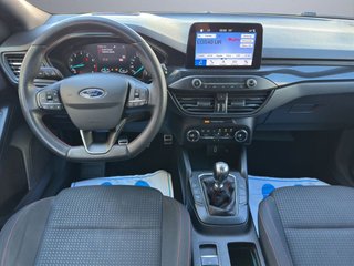 FORD Focus 1.0 Ecoboost 92kW STLine