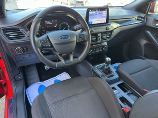 FORD Focus 1.0 Ecoboost 92kW STLine