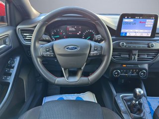 FORD Focus 1.0 Ecoboost 92kW STLine