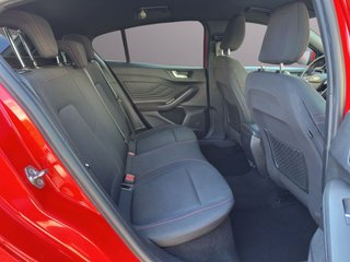 FORD Focus 1.0 Ecoboost 92kW STLine