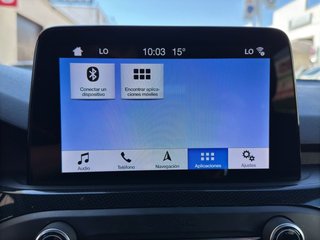 FORD Focus 1.0 Ecoboost 92kW STLine