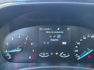 FORD Focus 1.0 Ecoboost 92kW STLine
