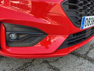FORD Focus 1.0 Ecoboost 92kW STLine