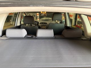 SEAT Altea 2011 1.6 LPG
