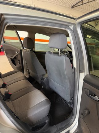 SEAT Altea 2011 1.6 LPG