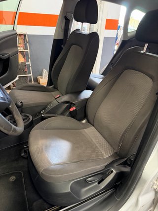 SEAT Altea 2011 1.6 LPG