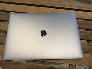 MacBook Pro 16" (2019) | i7 | 16GB RAM | 500GB SSD