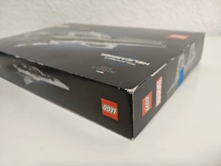 LEGO 76295 Avengers Helicarrier