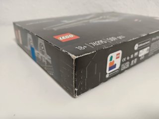LEGO 76295 Avengers Helicarrier