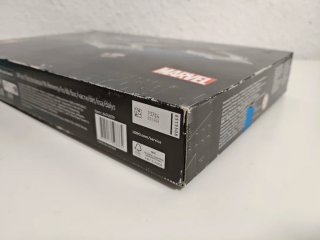 LEGO 76295 Avengers Helicarrier