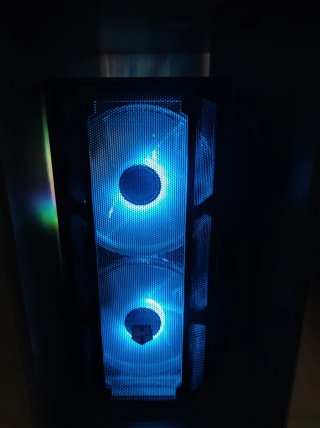 PC Gaming/Streaming High-End Ryzen 9 RTX 3070