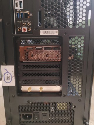 PC Gaming/Streaming High-End Ryzen 9 RTX 3070