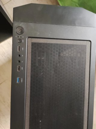 PC Gaming/Streaming High-End Ryzen 9 RTX 3070