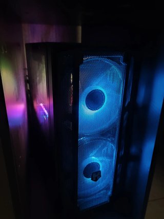 PC Gaming/Streaming High-End Ryzen 9 RTX 3070