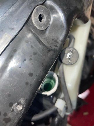 Suzuki GSXR 750 K8