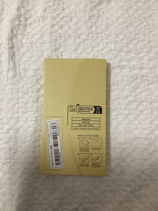 iPhone 12 mini verde