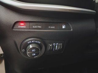 Jeep Compass 1.3 PHEV 140kW (190CV) Limited AT AWD