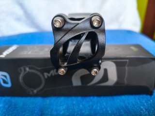 Potencia MOST Tiger 1K para Pinarello.