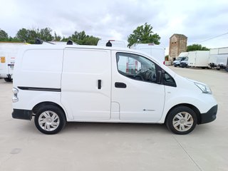Nissan e-NV200  FURGON 40KW PROFESIONAL