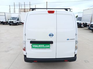 Nissan e-NV200  FURGON 40KW PROFESIONAL