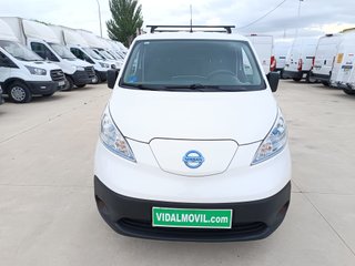 Nissan e-NV200  FURGON 40KW PROFESIONAL
