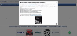 Desarrollador web titulado: Resultado en 24h