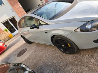 SEAT Leon 2008