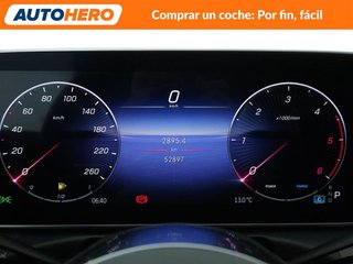 Mercedes Clase C C 220 d Mild-Hybrid Avantgarde