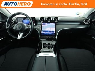 Mercedes Clase C C 220 d Mild-Hybrid Avantgarde