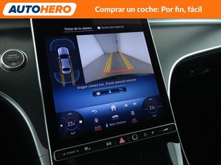 Mercedes Clase C C 220 d Mild-Hybrid Avantgarde