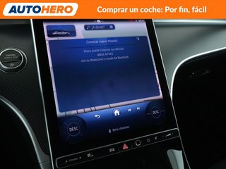 Mercedes Clase C C 220 d Mild-Hybrid Avantgarde