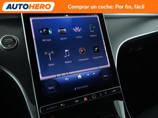 Mercedes Clase C C 220 d Mild-Hybrid Avantgarde