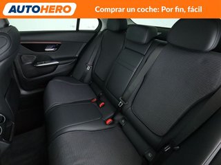 Mercedes Clase C C 220 d Mild-Hybrid Avantgarde