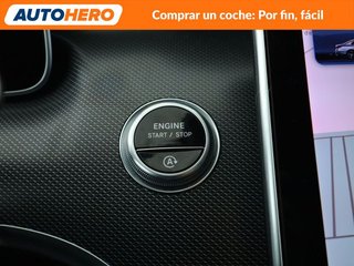 Mercedes Clase C C 220 d Mild-Hybrid Avantgarde