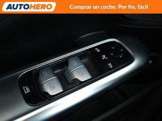 Mercedes Clase C C 220 d Mild-Hybrid Avantgarde