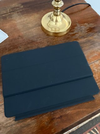 Teclado iPad Pro Smart Keyboard Apple