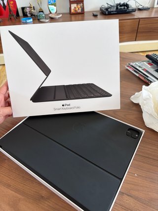 Funda Apple Smart Keyboard Folio iPad