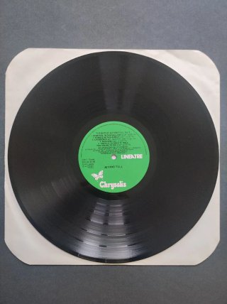 LP Vinile "The Best Of Jethro Tull vol.2"