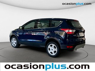 Ford Kuga 1.5 TDCI S&S Trend 4x2 88 kW (120 CV)