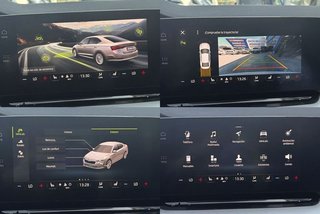 Skoda Octavia   1.5 TSI mHEV 110kW150CV DSG Selection