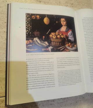 El mundo que vivió Cervantes