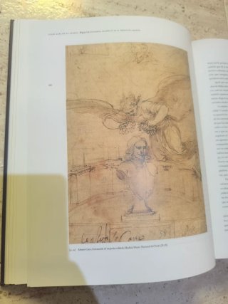 El mundo que vivió Cervantes