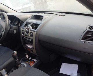 461359 capot renault megane ii berlina 5p confort