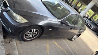 BMW Serie 3 2005