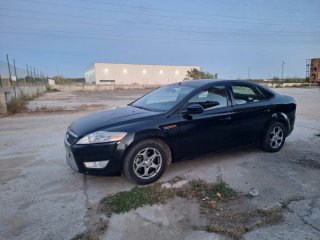 Ford Mondeo 2008